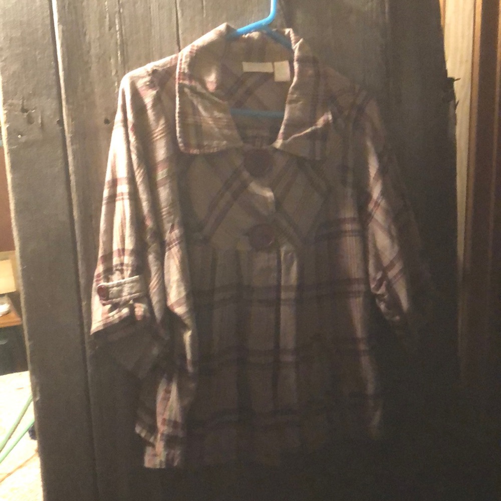 Jacket